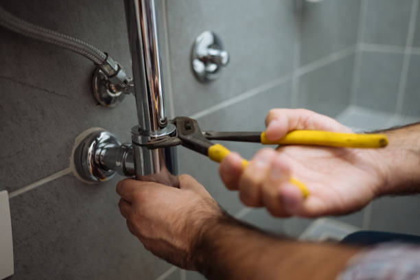 Commercial Plumbing Services in Farmer City, IL